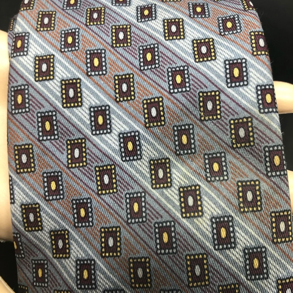 Lanvin grayish purple